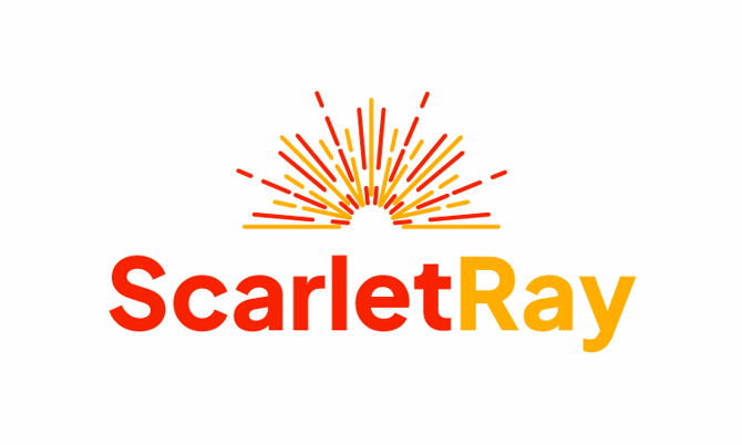 ScarletRay.com