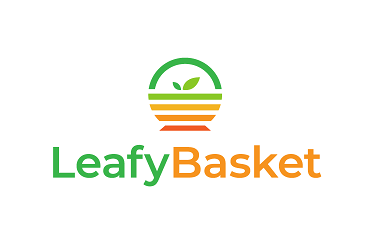 LeafyBasket.com