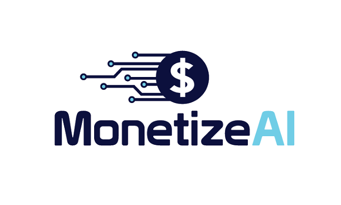 MonetizeAI.com