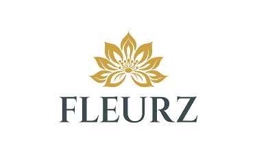 Fleurz logo