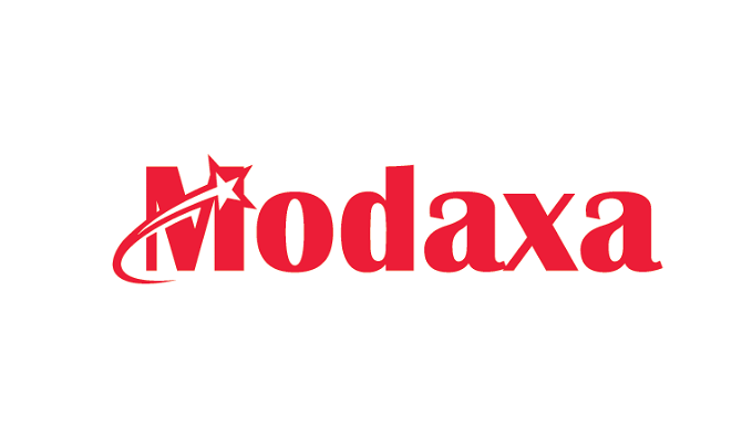 Modaxa.com