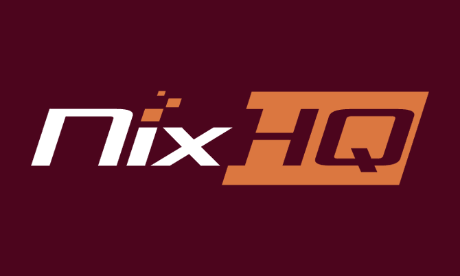 NixHQ.com