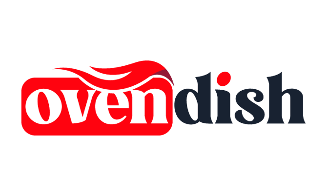 OvenDish.com