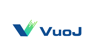 VuoJ.com - Creative brandable domain for sale