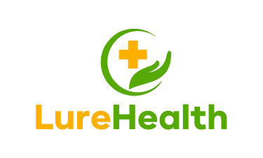 LureHealth.com