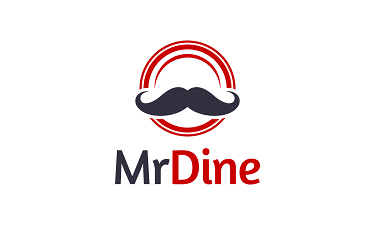 MrDine.com