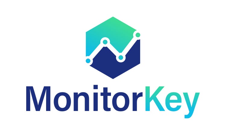 MonitorKey logo