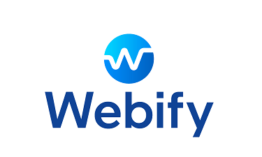 Webify.xyz - Creative brandable domain for sale