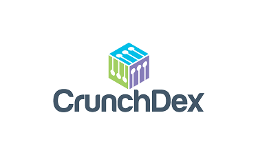 CrunchDex.com