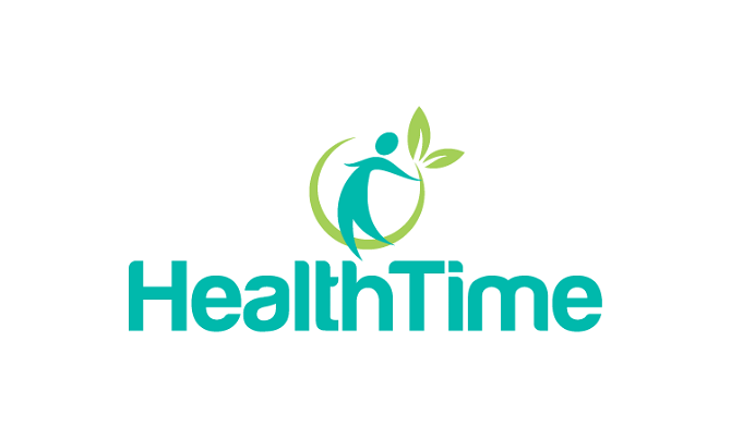 HealthTime.io