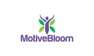 MotiveBloom.com