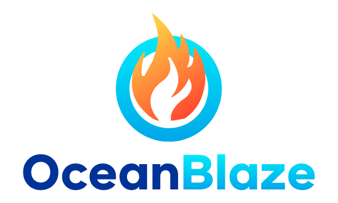 OceanBlaze.com