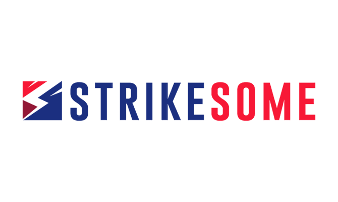 Strikesome.com