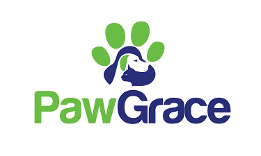 PawGrace.com - Great premium domain names