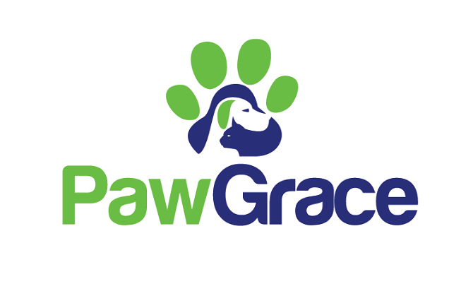 PawGrace.com