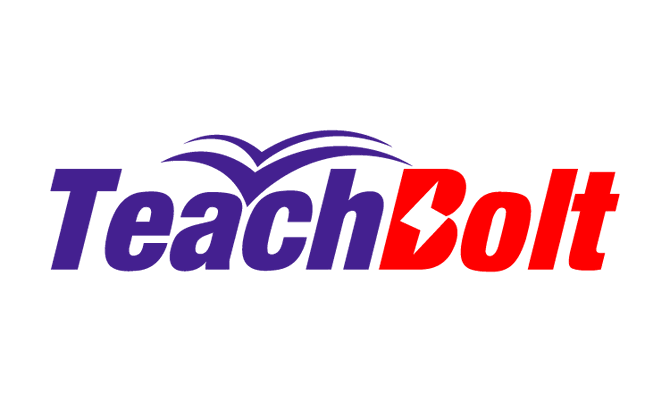 TeachBolt.com