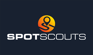 SpotScouts.com - Creative brandable domain for sale