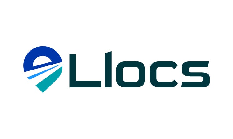 Llocs logo