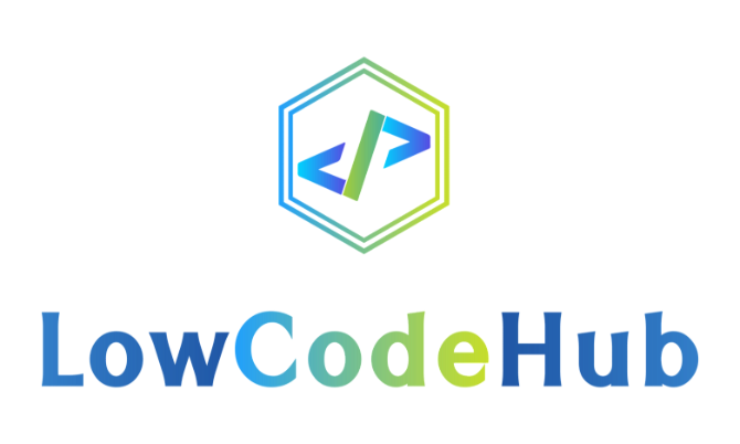 LowCodeHub.com