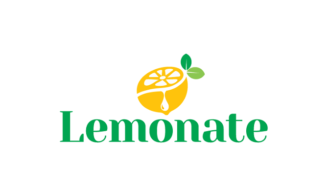 Lemonate.com