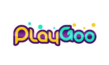 PlayGoo.com - Creative brandable domain for sale