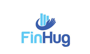 FinHug logo