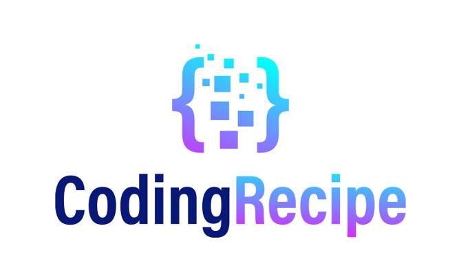 CodingRecipe.com