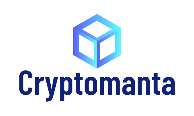 Cryptomanta.com