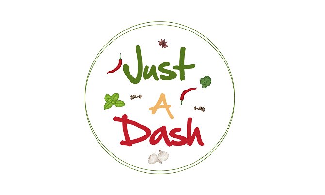 JustADash.com