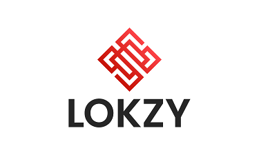Lokzy logo