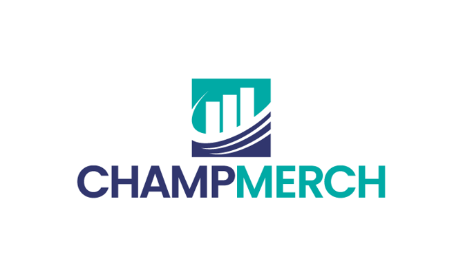 ChampMerch.com