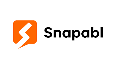 Snapabl.com - Creative brandable domain for sale