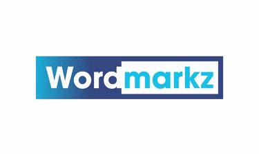 Wordmarkz.com - Creative brandable domain for sale