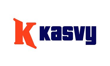 Kasvy.com - Creative brandable domain for sale