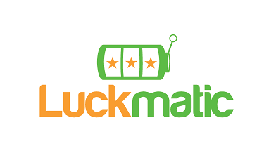 Luckmatic.com