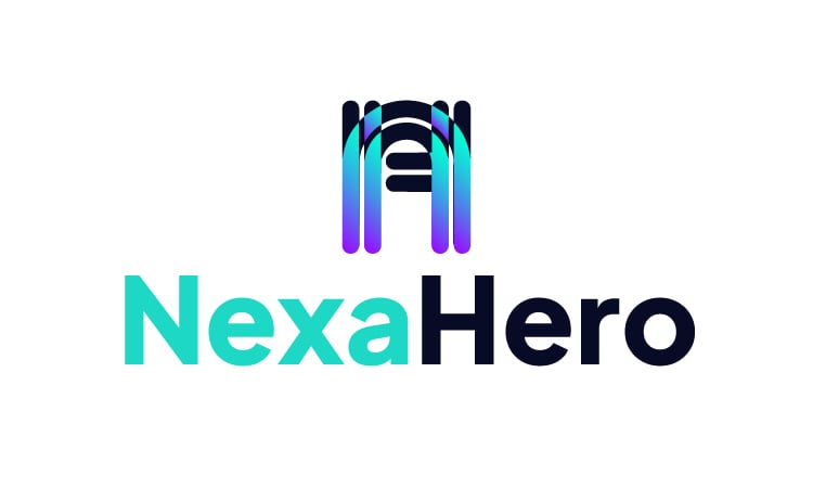 NexaHero logo