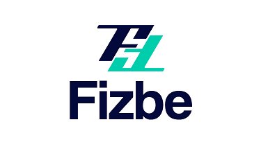 Fizbe.com - Creative brandable domain for sale