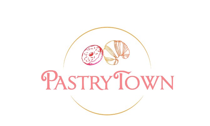 PastryTown.com