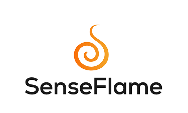 SenseFlame.com