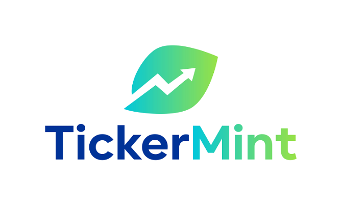 TickerMint.com