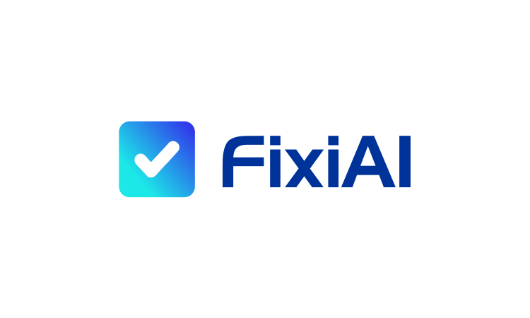 FixiAI logo