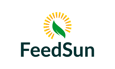FeedSun.com - Creative brandable domain for sale