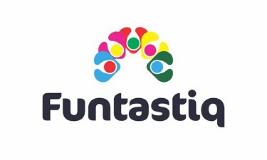 Funtastiq logo