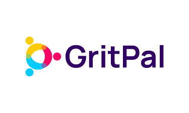 GritPal.com - Creative brandable domain for sale