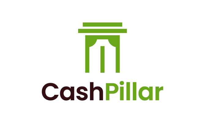 CashPillar.com