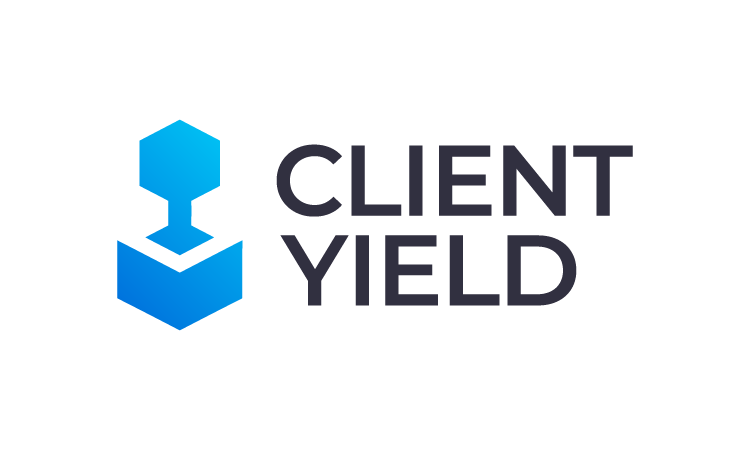 ClientYield logo