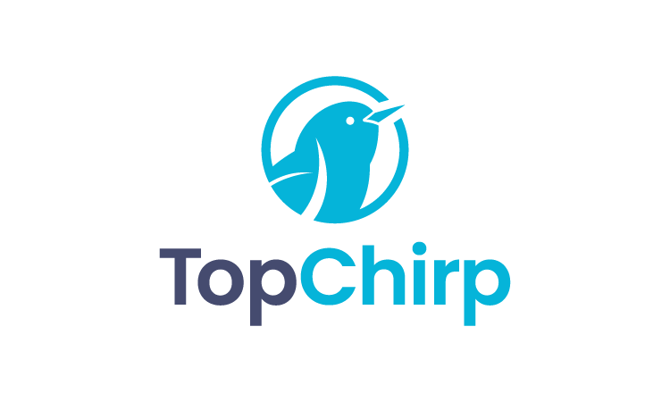 TopChirp.com