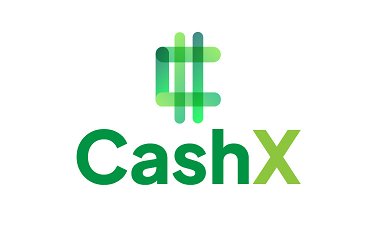 CashX.net