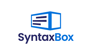 SyntaxBox.com