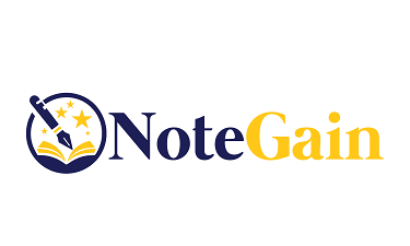 NoteGain.com